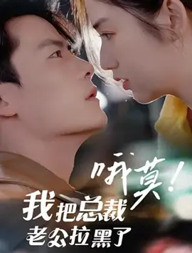 哦莫我把总裁老公拉黑了(全集)