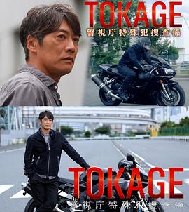 TOKAGE 警视厅特殊犯搜查组