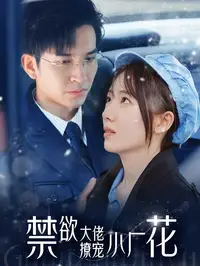 禁欲大佬撩宠小厂花(全集)