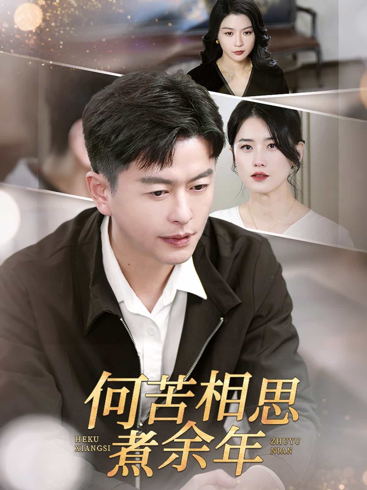 何苦相思煮余年(全集)