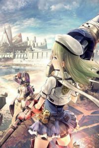 噬神者共鸣作战(全集)